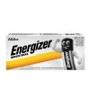 Energizer Bateria Industrial alkaliczna  AAA LR03 10 szt. Bulk